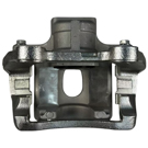 2012 Gmc Acadia Brake Caliper 2